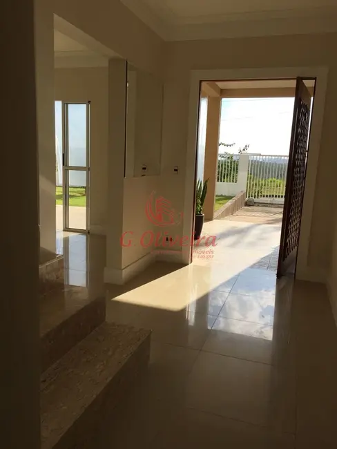 Foto 9 de Sobrado com 4 quartos à venda, 480m2 em Jarinu - SP