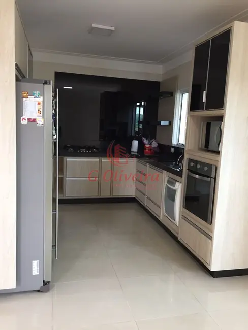 Foto 7 de Sobrado com 4 quartos à venda, 480m2 em Jarinu - SP