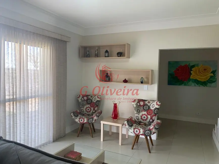 Foto 4 de Sobrado com 4 quartos à venda, 480m2 em Jarinu - SP