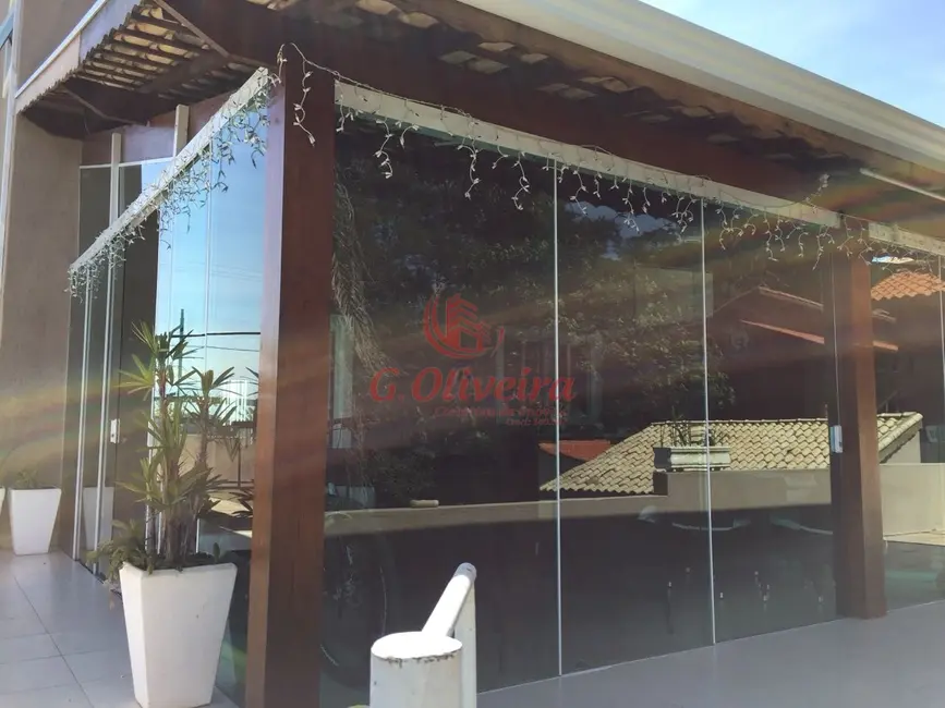 Foto 6 de Sobrado com 4 quartos à venda, 480m2 em Jarinu - SP