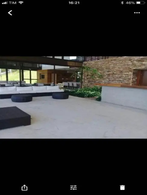 Foto 3 de Terreno / Lote à venda, 656m2 em Jardim Florestal, Jundiai - SP