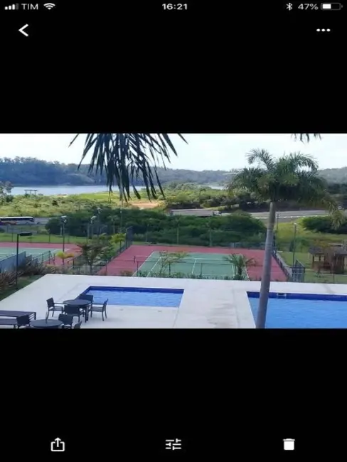 Foto 5 de Terreno / Lote à venda, 656m2 em Jardim Florestal, Jundiai - SP