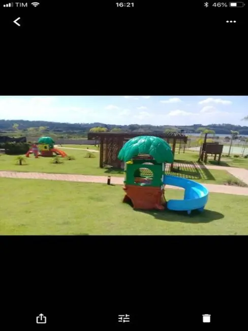 Foto 9 de Terreno / Lote à venda, 656m2 em Jardim Florestal, Jundiai - SP