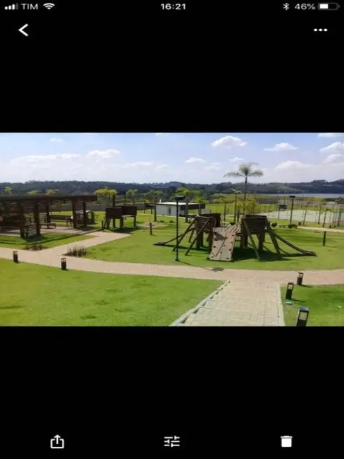 Foto 8 de Terreno / Lote à venda, 656m2 em Jardim Florestal, Jundiai - SP