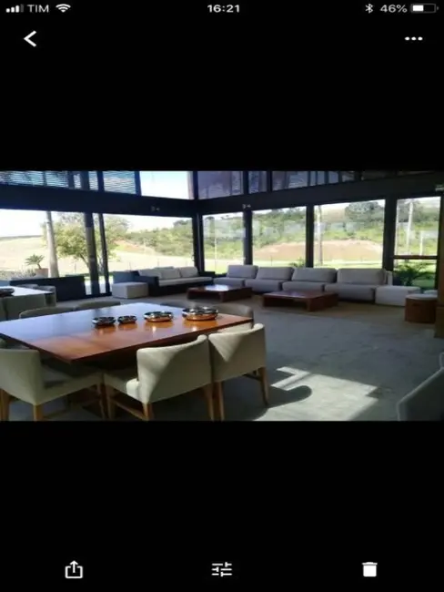 Foto 7 de Terreno / Lote à venda, 656m2 em Jardim Florestal, Jundiai - SP