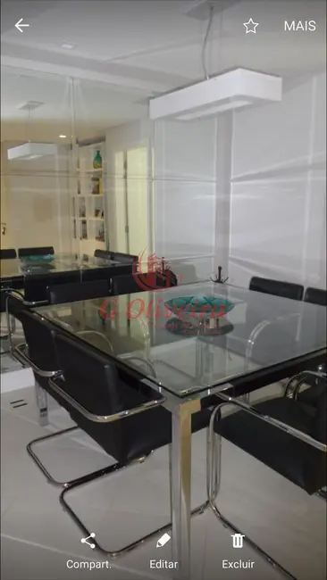 Foto 8 de Apartamento com 3 quartos à venda, 94m2 em Jardim Bonfiglioli, Jundiai - SP