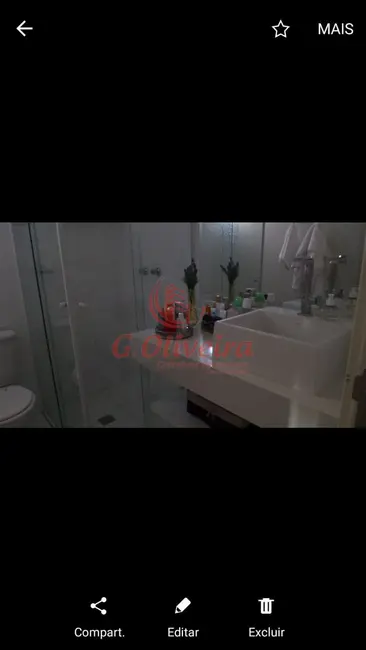 Foto 5 de Apartamento com 3 quartos à venda, 94m2 em Jardim Bonfiglioli, Jundiai - SP