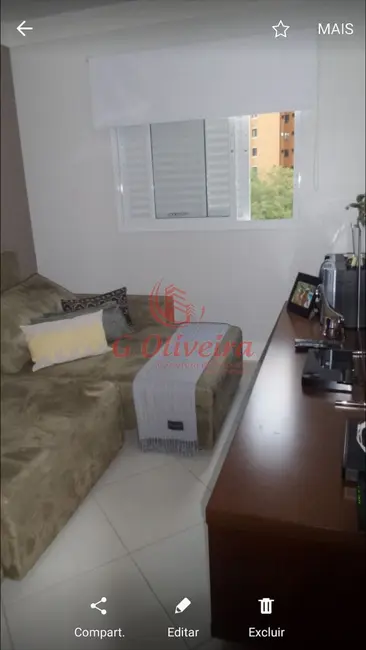 Foto 7 de Apartamento com 3 quartos à venda, 94m2 em Jardim Bonfiglioli, Jundiai - SP