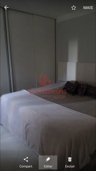 Foto 4 de Apartamento com 3 quartos à venda, 94m2 em Jardim Bonfiglioli, Jundiai - SP