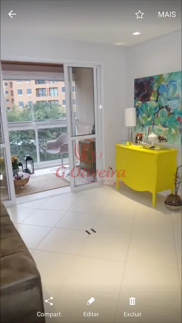 Foto 3 de Apartamento com 3 quartos à venda, 94m2 em Jardim Bonfiglioli, Jundiai - SP