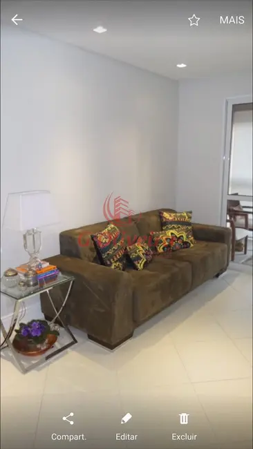 Foto 9 de Apartamento com 3 quartos à venda, 94m2 em Jardim Bonfiglioli, Jundiai - SP