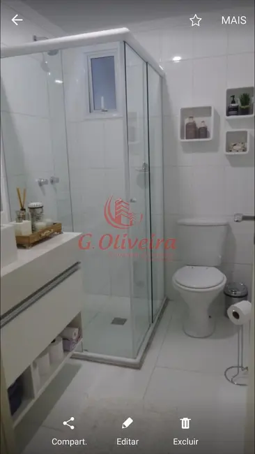Foto 6 de Apartamento com 3 quartos à venda, 94m2 em Jardim Bonfiglioli, Jundiai - SP