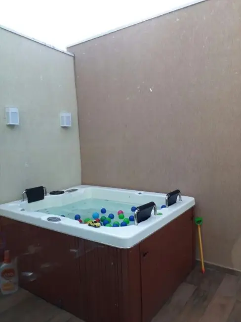 Sobrado com 5 quartos à venda, 498m2 em Jardim das Samambaias, Jundiai - SP - imagem 8 Foto 8 de Sobrado com 5 quartos à venda, 498m2 em Jardim das Samambaias, Jundiai - SP