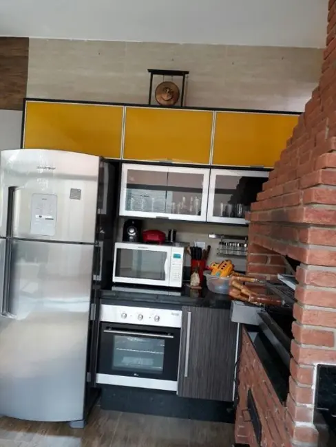 Sobrado com 5 quartos à venda, 498m2 em Jardim das Samambaias, Jundiai - SP - imagem 6 Foto 6 de Sobrado com 5 quartos à venda, 498m2 em Jardim das Samambaias, Jundiai - SP