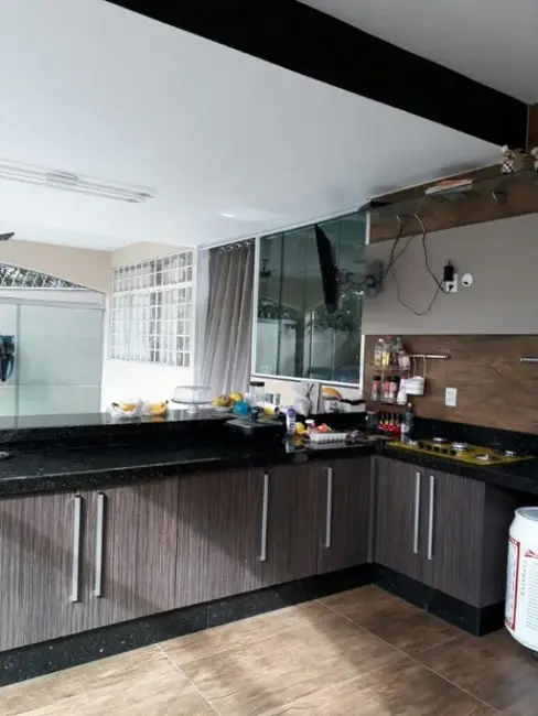 Sobrado com 5 quartos à venda, 498m2 em Jardim das Samambaias, Jundiai - SP - imagem 5 Foto 5 de Sobrado com 5 quartos à venda, 498m2 em Jardim das Samambaias, Jundiai - SP