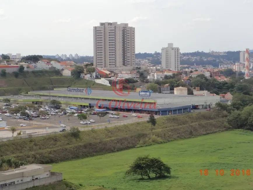 Foto 8 de Apartamento com 3 quartos à venda, 83m2 em Jardim Ana Maria, Jundiai - SP