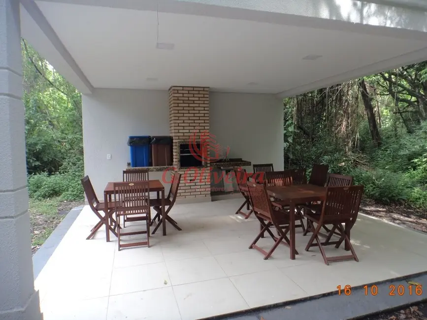 Foto 4 de Apartamento com 3 quartos à venda, 83m2 em Jardim Ana Maria, Jundiai - SP