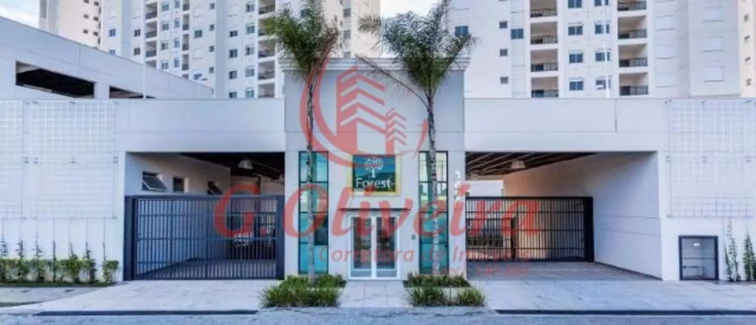 Foto 3 de Apartamento com 3 quartos à venda, 83m2 em Jardim Ana Maria, Jundiai - SP