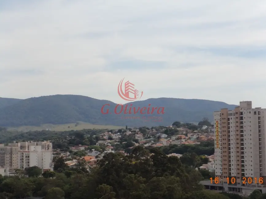 Foto 9 de Apartamento com 3 quartos à venda, 83m2 em Jardim Ana Maria, Jundiai - SP