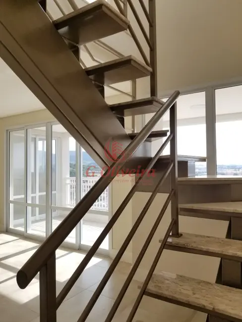 Foto 9 de Apartamento com 3 quartos à venda, 230m2 em Retiro, Jundiai - SP