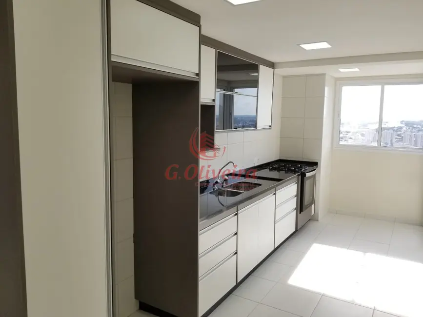 Foto 2 de Apartamento com 3 quartos à venda, 230m2 em Retiro, Jundiai - SP