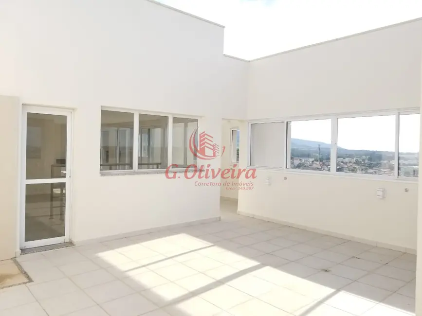 Foto 5 de Apartamento com 3 quartos à venda, 230m2 em Retiro, Jundiai - SP