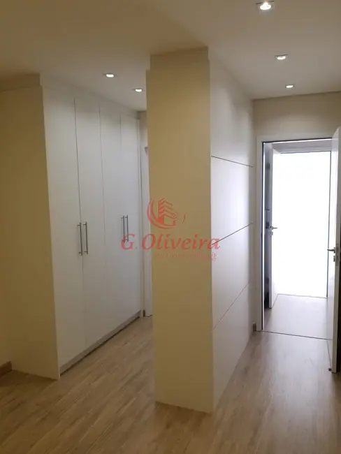 Foto 4 de Apartamento com 3 quartos à venda, 230m2 em Retiro, Jundiai - SP