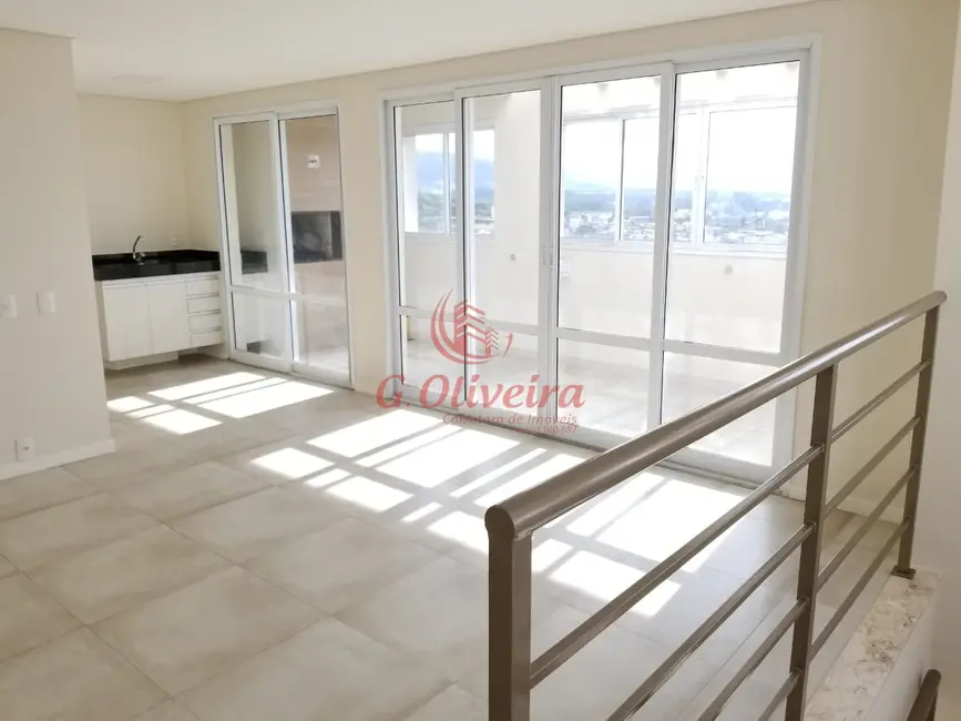 Foto 3 de Apartamento com 3 quartos à venda, 230m2 em Retiro, Jundiai - SP