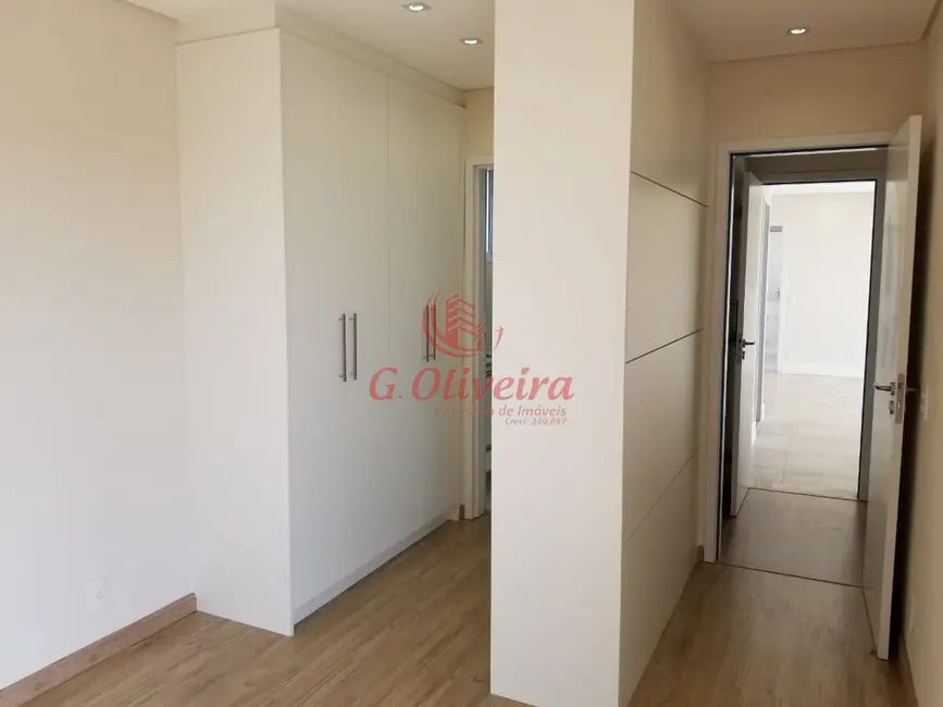 Foto 6 de Apartamento com 3 quartos à venda, 230m2 em Retiro, Jundiai - SP