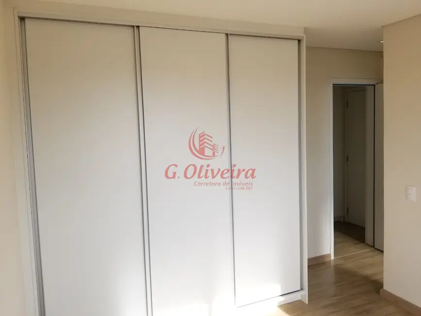 Foto 7 de Apartamento com 3 quartos à venda, 230m2 em Retiro, Jundiai - SP