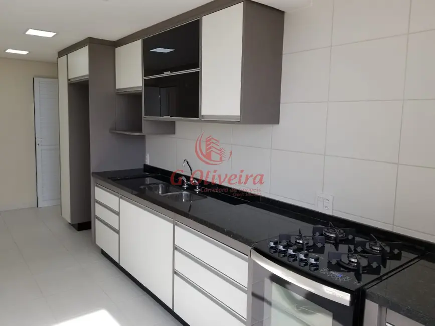 Foto 1 de Apartamento com 3 quartos à venda, 230m2 em Retiro, Jundiai - SP