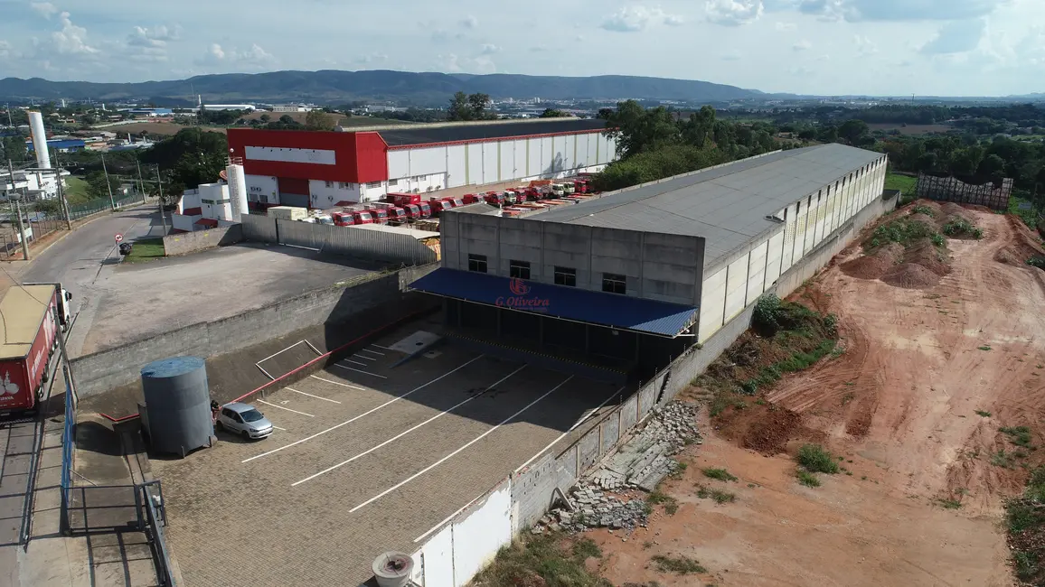 Armazém / Galpão à venda e para alugar, 2918m2 em Jundiai - SP - imagem 5 Foto 5 de Armazém / Galpão à venda e para alugar, 2918m2 em Jundiai - SP