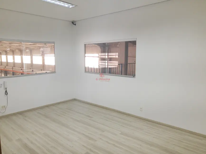 Armazém / Galpão à venda e para alugar, 2918m2 em Jundiai - SP - imagem 9 Foto 9 de Armazém / Galpão à venda e para alugar, 2918m2 em Jundiai - SP