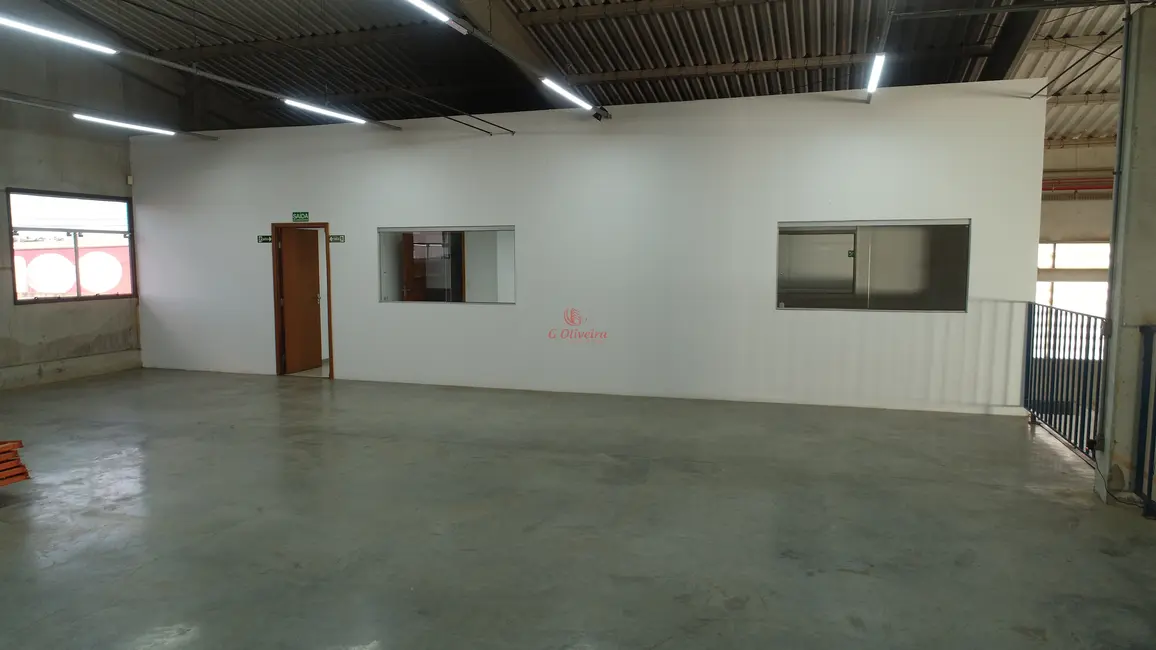 Armazém / Galpão à venda e para alugar, 2918m2 em Jundiai - SP - imagem 4 Foto 4 de Armazém / Galpão à venda e para alugar, 2918m2 em Jundiai - SP
