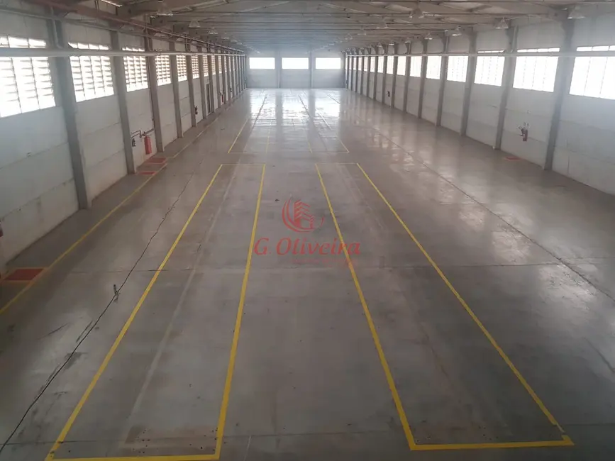 Armazém / Galpão à venda e para alugar, 2918m2 em Jundiai - SP - imagem 3 Foto 3 de Armazém / Galpão à venda e para alugar, 2918m2 em Jundiai - SP