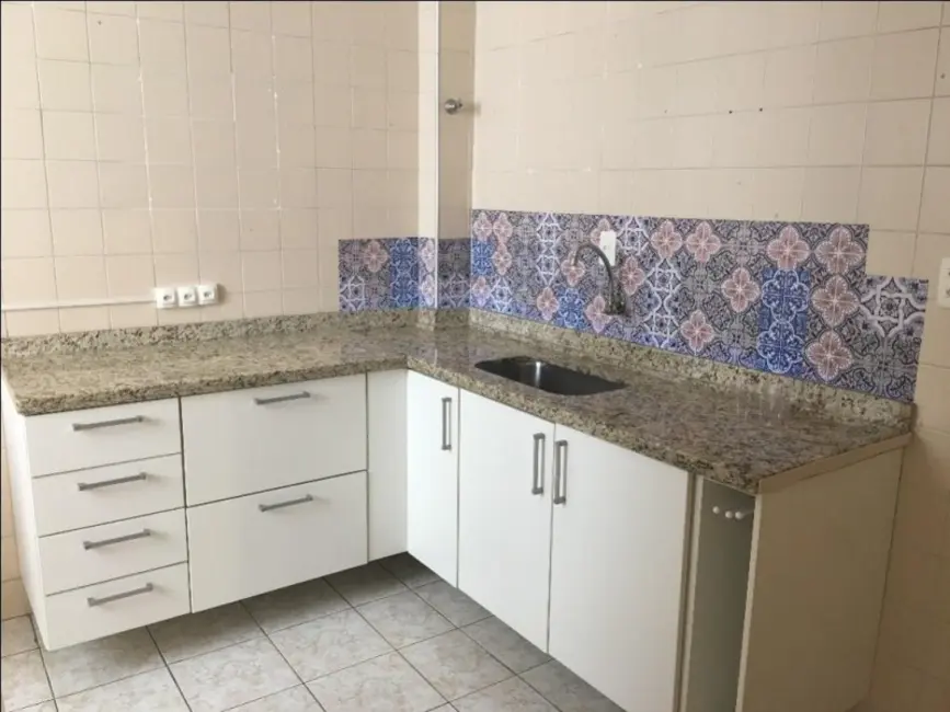 Foto 1 de Apartamento com 2 quartos à venda, 57m2 em Jardim Santa Teresa, Jundiai - SP