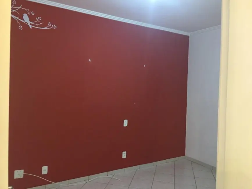 Foto 3 de Apartamento com 2 quartos à venda, 57m2 em Jardim Santa Teresa, Jundiai - SP