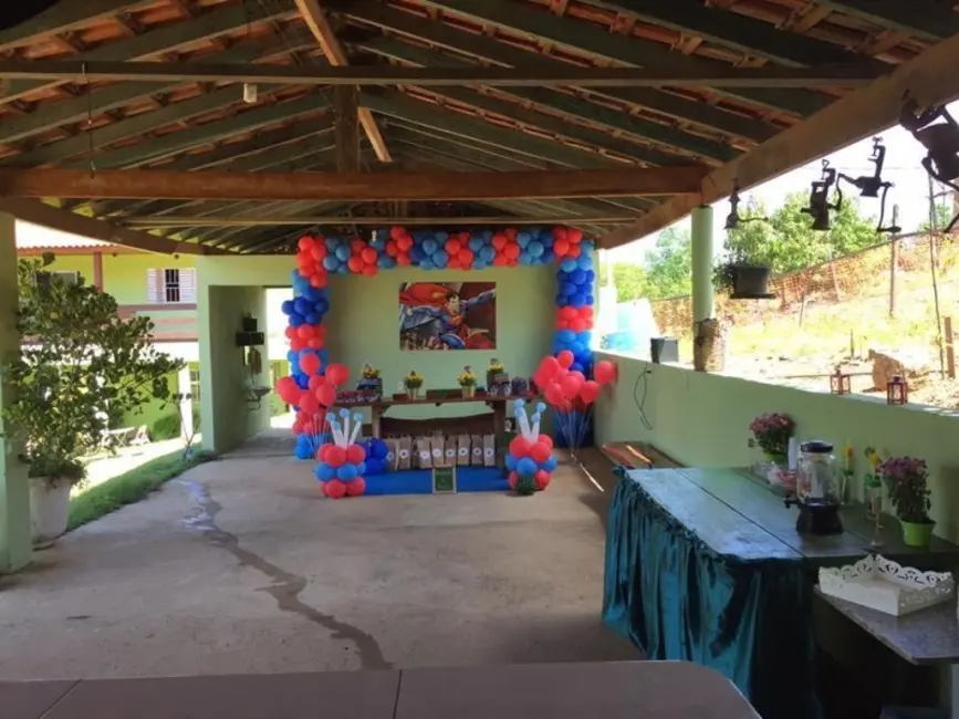 Chácara com 3 quartos à venda, 200m2 em Macuco, Valinhos - SP - imagem 7 Foto 7 de Chácara com 3 quartos à venda, 200m2 em Macuco, Valinhos - SP