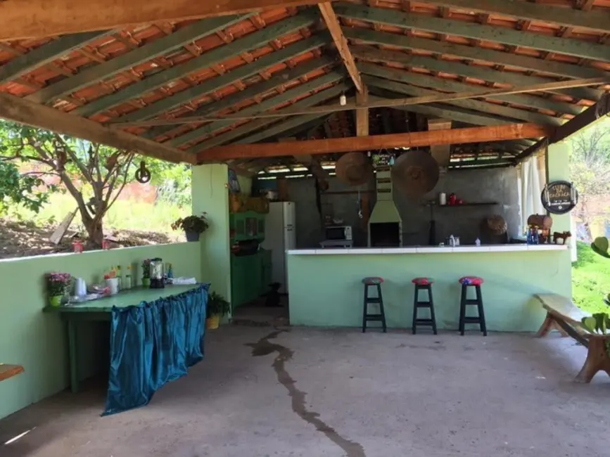 Chácara com 3 quartos à venda, 200m2 em Macuco, Valinhos - SP - imagem 6 Foto 6 de Chácara com 3 quartos à venda, 200m2 em Macuco, Valinhos - SP