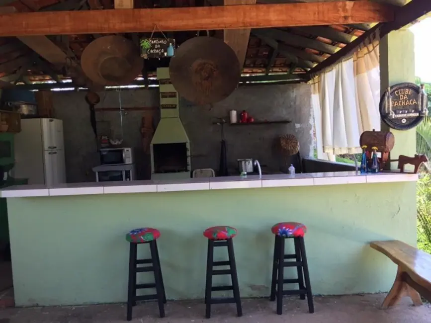 Chácara com 3 quartos à venda, 200m2 em Macuco, Valinhos - SP - imagem 5 Foto 5 de Chácara com 3 quartos à venda, 200m2 em Macuco, Valinhos - SP