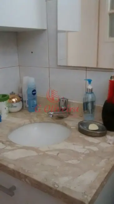 Foto 4 de Apartamento com 3 quartos à venda, 70m2 em Jardim Santa Teresa, Jundiai - SP