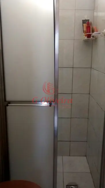 Foto 5 de Apartamento com 3 quartos à venda, 70m2 em Jardim Santa Teresa, Jundiai - SP