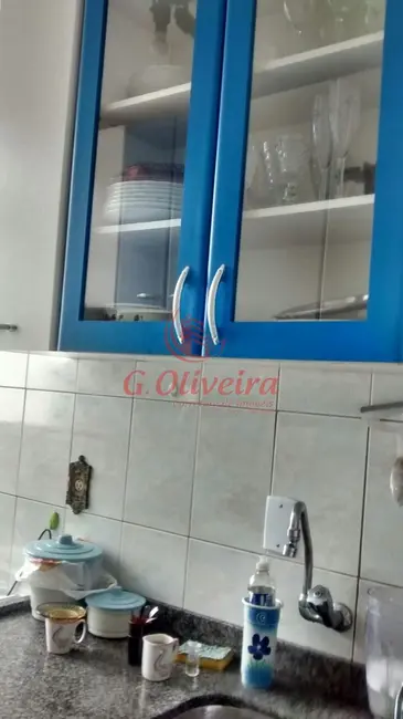 Foto 9 de Apartamento com 3 quartos à venda, 70m2 em Jardim Santa Teresa, Jundiai - SP