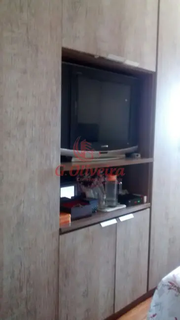 Foto 3 de Apartamento com 3 quartos à venda, 70m2 em Jardim Santa Teresa, Jundiai - SP