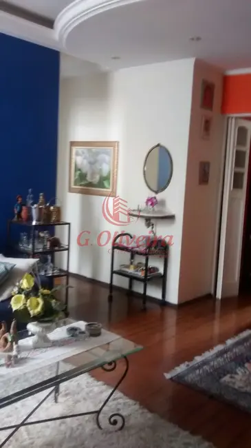 Foto 1 de Apartamento com 3 quartos à venda, 70m2 em Jardim Santa Teresa, Jundiai - SP