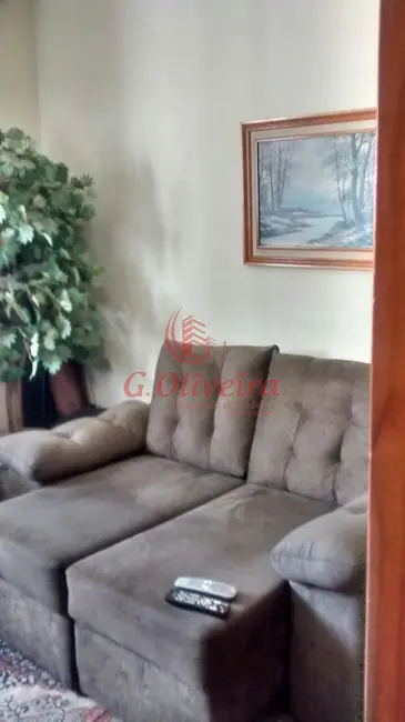 Foto 6 de Apartamento com 3 quartos à venda, 70m2 em Jardim Santa Teresa, Jundiai - SP