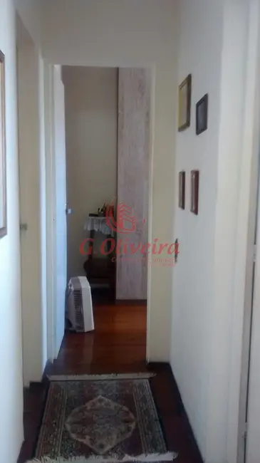 Foto 8 de Apartamento com 3 quartos à venda, 70m2 em Jardim Santa Teresa, Jundiai - SP