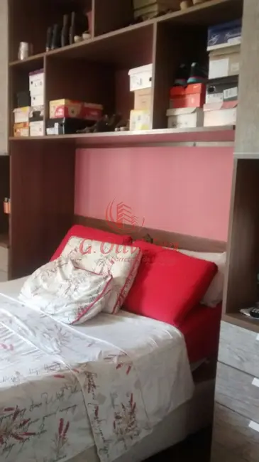 Foto 2 de Apartamento com 3 quartos à venda, 70m2 em Jardim Santa Teresa, Jundiai - SP