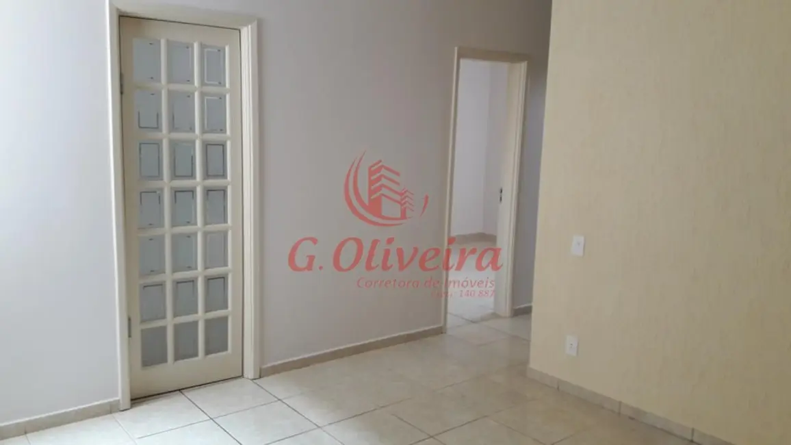 Foto 3 de Apartamento com 2 quartos à venda, 57m2 em Jardim Santa Teresa, Jundiai - SP