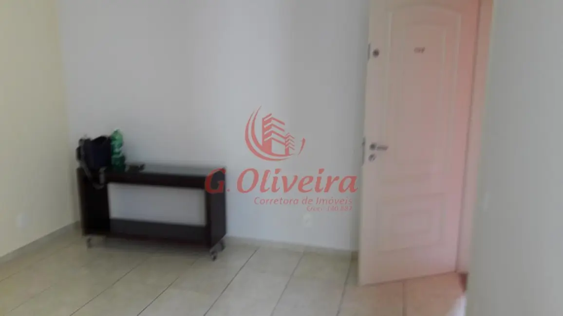 Foto 2 de Apartamento com 2 quartos à venda, 57m2 em Jardim Santa Teresa, Jundiai - SP